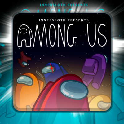 Among Us✅Epic Games ПОЛНЫЙ ДОСТУП✅