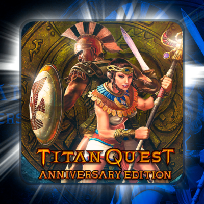 Titan Quest Anniversary ✅ПОЧТА+СМЕНА ДАННЫХ✅ГАРАНТИЯ✅