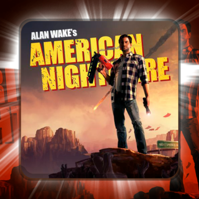 Alan Wake’s American Nightmar✅Epic Games ПОЛНЫЙ ДОСТУП✅