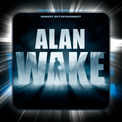 Alan Wake✅Epic Games ПОЛНЫЙ ДОСТУП✅