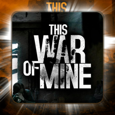This War of Mine✅Epic Games ПОЛНЫЙ ДОСТУП✅