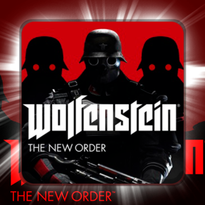 Wolfenstein: The New Order✅Epic Games ПОЛНЫЙ ДОСТУП✅