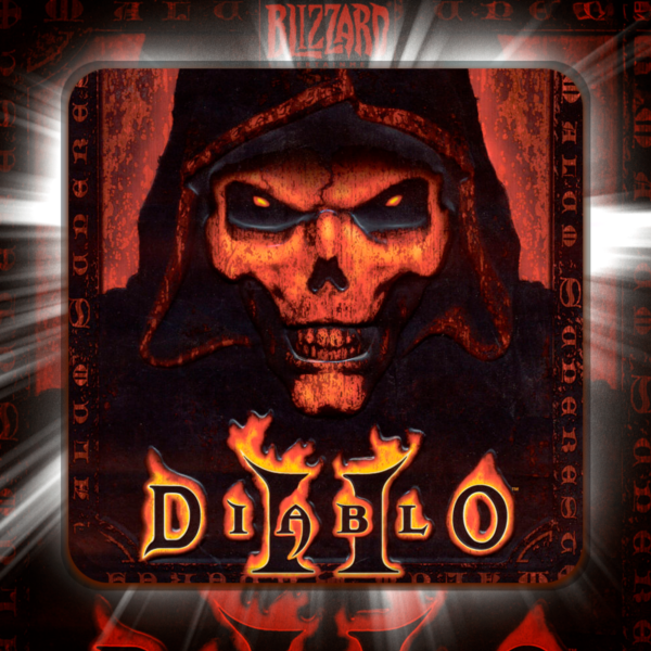 DIABLO 2 ПОЧТА+СМЕНА ДАННЫХ ГАРАНТИЯ