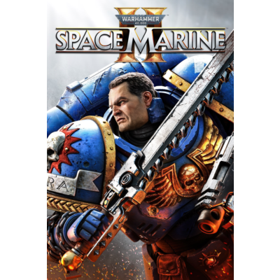 Warhammer 40000 Space Marine 2 любой акк без пароля