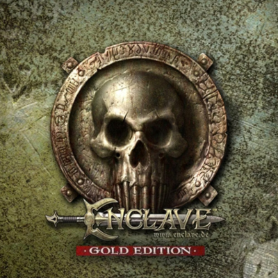 🔥🔥 Enclave - Gold Edition 2012 /Steam Ключ / Весь мир