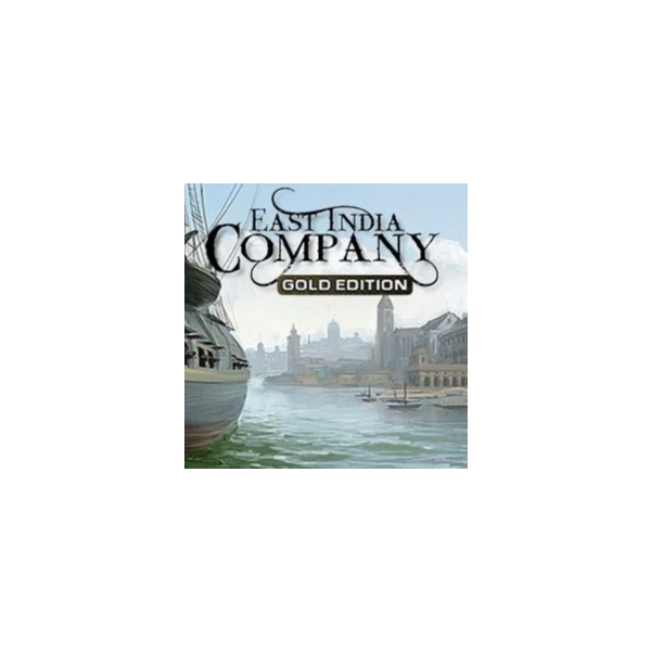 East India Company — Gold /Steam Ключ / Весь мир