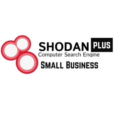 Shodan.io Plus | План для малого бизнеса | Пожизненная подписка | Учетная запись