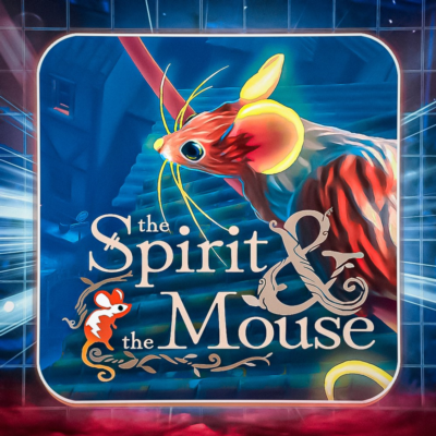 The Spirit and the Mouse✅ПОЛНЫЙ ДОСТУП✅Epic Games