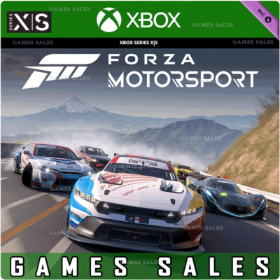 ✅❤️FORZA MOTORSPORT: RACING HEROES CAR PACK❤️XBOX|XS+PC🔑КЛЮЧ✅