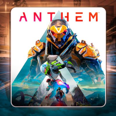 ANTHEM✅СМЕНА ДАННЫХ✅ГАРАНТИЯ✅
