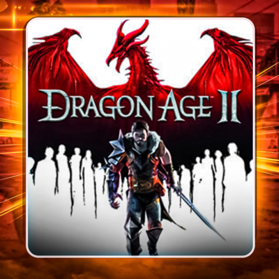 DRAGON AGE 2✅СМЕНА ДАННЫХ✅ГАРАНТИЯ✅
