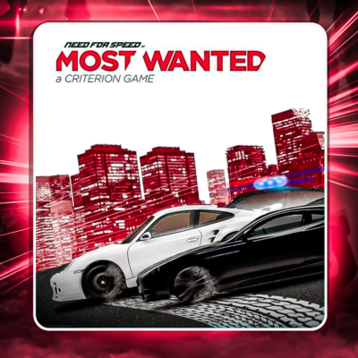 NEED FOR SPEED MOST WANTED✅СМЕНА ДАННЫХ✅ГАРАНТИЯ✅