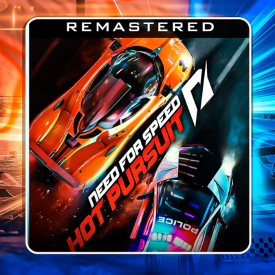 NFS HOT PURSUIT REMASTERED ✅СМЕНА ДАННЫХ✅ГАРАНТИЯ✅