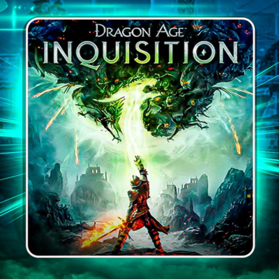 DRAGON AGE INQUISITION ✅ПОЧТА+СМЕНА ДАННЫХ✅ГАРАНТИЯ✅