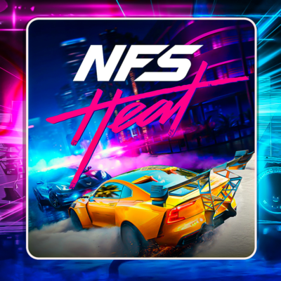 NEED FOR SPEED HEAT ✅СМЕНА ДАННЫХ✅ГАРАНТИЯ✅
