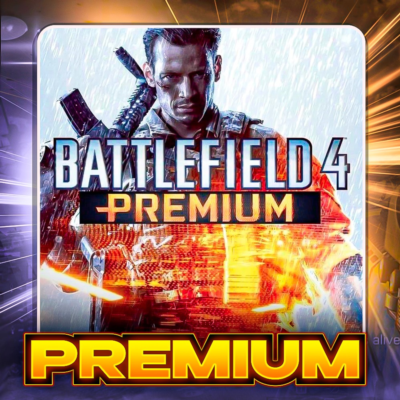 BATTLEFIELD 4 PREMIUM✅ПОЧТА + СМЕНА ДАННЫХ✅ГАРАНТИЯ✅
