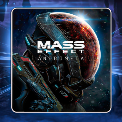 MASS EFFECT ANDROMEDA ✅ПОЧТА+СМЕНА ДАННЫХ✅ГАРАНТИЯ✅