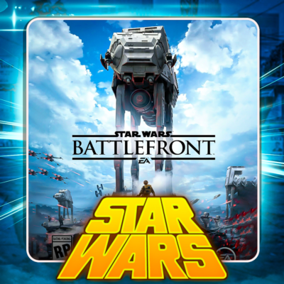 STAR WARS BATTLEFRONT✅ПОЧТА + СМЕНА ДАННЫХ✅ГАРАНТИЯ✅