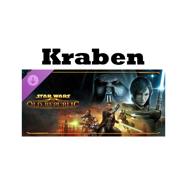 STAR WARS™: The Old Republic™ — Продолжайте бой steam DLC