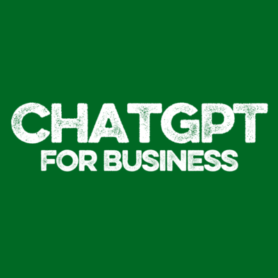ChatGPT Business | 1 Месяц | Личный аккаунт | Гарантия