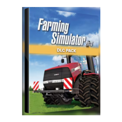 🔥🔥 Farming Simulator 2013: DLC Pack /Steam Ключ / Весь мир