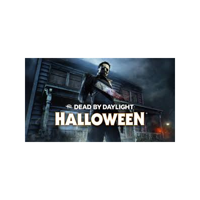 Dead by Daylight Game + DLC HALLOWEEN