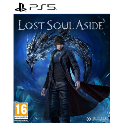 💻 Lost Soul Aside  PS5 П3-Онлайн 🔰