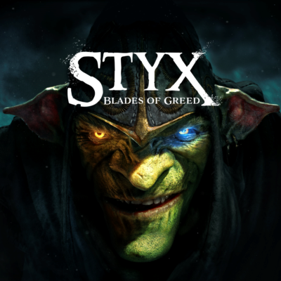 STYX: BLADES OF GREED XBOX SERIES Любой Акк