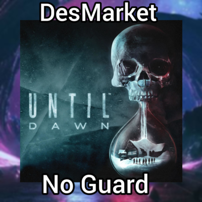 Until Dawn Remake 2024・БЕЗ ОЧЕРЕДИ・STEAM (Global)