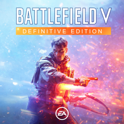 Battlefield V Definitive Edition (EA App) GLOBAL+РФ