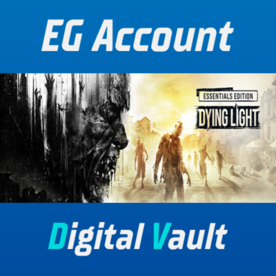 Dying Light Enhanced Edition | Epic Games Аккаунт