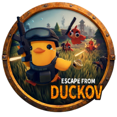Escape from Duckov +DLC +GAMES ®✔️Steam (GLOBAL)🌍