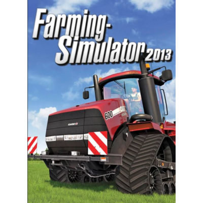 🔥🔥 Farming Simulator 2013: Vaderstad (Steam) /Steam Ключ / Весь мир