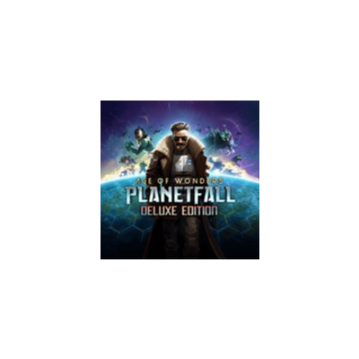 Age of Wonders Planetfall Deluxe Edition (Xbox)