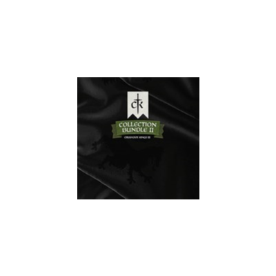 Crusader Kings III Collection Bundle II (Xbox)