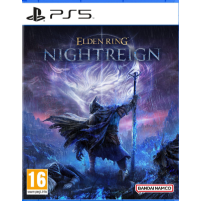 💻 ELDEN RING NIGHTREIGN  PS4  & PS5 П3-Онлайн 🔰