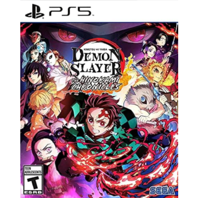 🎮Demon Slayer -Kimetsu no Yaiba 2  П3 - Онлайн 🔰
