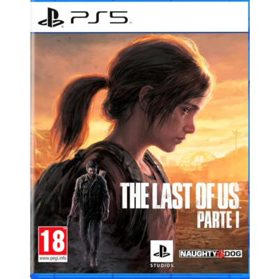🎮Одни из нас™. Часть I   PS5 П3 - Онлайн 🔰