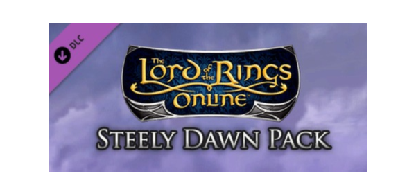 The Lord of the Rings Online: Steely Dawn Starter Pack DLC STEAM Gift - RU/CIS