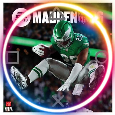 💠 Madden NFL 26 (PS5/EN) (Аренда от 7 дней)