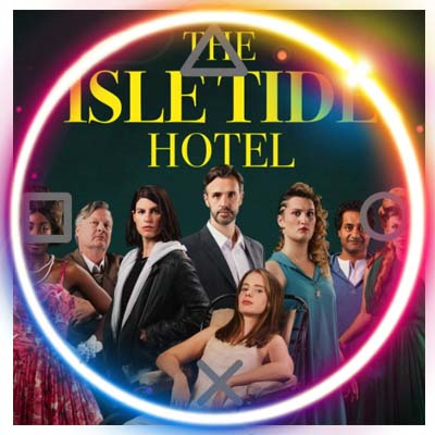 💠 The Isle Tide Hotel (PS4/PS5/RU) (Аренда от 7 дней)