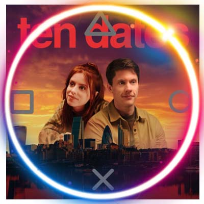 💠 Ten Dates (PS4/PS5/RU) П1 - Оффлайн
