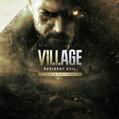 Resident Evil Village Gold Edition + АККАУНТ 🇹🇷 PSN - АВТОВЫДАЧА