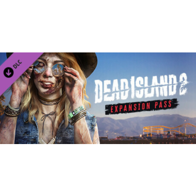 Dead Island 2 - Expansion Pass STEAM КЛЮЧ / РФ+КЗ+СНГ