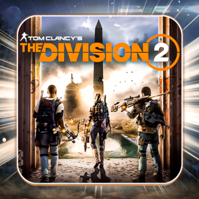 Tom Clancy’s The Division 2✅ПОЧТА+СМЕНА ДАННЫХ✅НОВЫЙ АККАУНТ✅