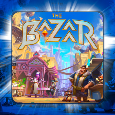 The Bazaar✅ПОЧТА+СМЕНА ДАННЫХ✅НОВЫЙ АККАУНТ✅