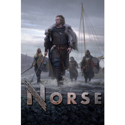 ✅ NORSE: Oath of Blood