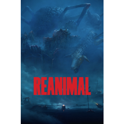 ✅ REANIMAL