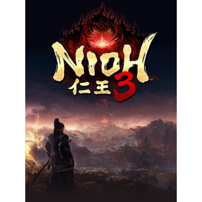 ✅ Nioh 3