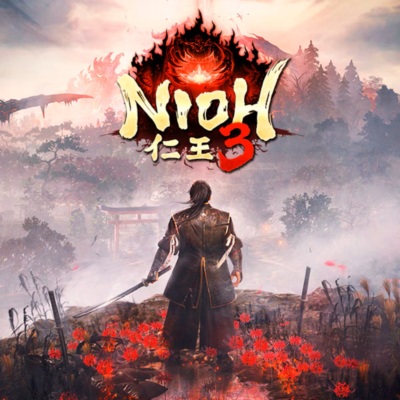Nioh 3 PS5/RU П2 - Аренда от 7 дней